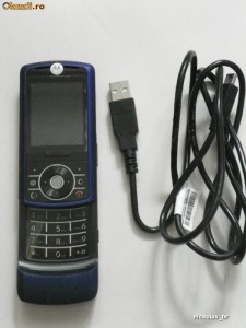 MOTOROLA Z3 foto