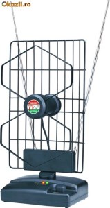 ANTENA DE INTERIOR