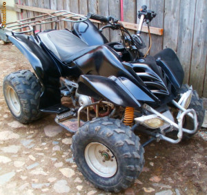 Oferte 2016 - moto atv de vanzare ieftin import Germania