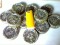 EXCELENTA ORGONE - set protectie electromagnetica - ACCESIBIL
