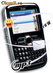 Zapp 910i foto mare