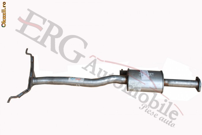 Toba de esapament Intermediara pt. Mazda 323 III foto mare