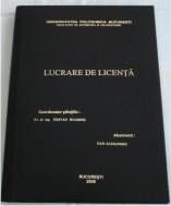 VAND LUCRARE /LUCRARI DIPLOMA foto mare