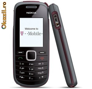 nokia 1661-2 foto mare