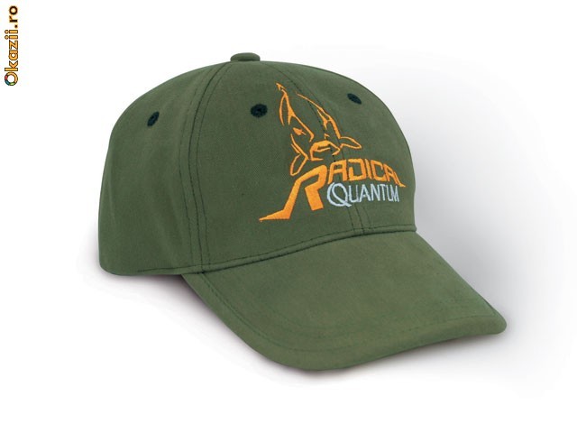 Sapca Radical- Quantum foto mare