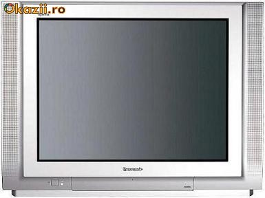 Televizor Panasonic 100 Hz Tv Impecabil foto mare