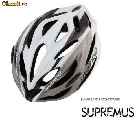 Casca Mango Supremus neagra foto mare