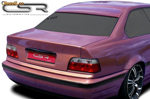 Eleron spate bmw e36 #7