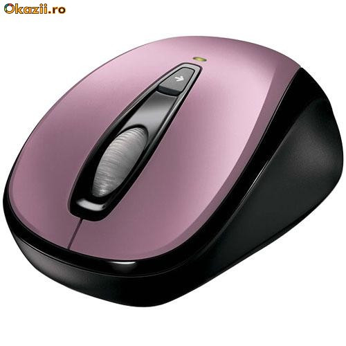 MOUSE Microsoft Wireless 1359 - Okazii (65835902)