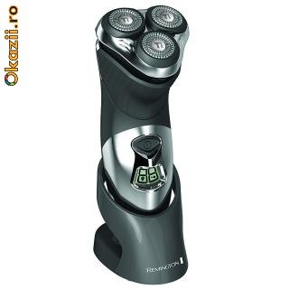 Aparat de ras Remington R8150 foto mare