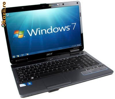 Laptop Acer Aspire New cu Garantie foto mare