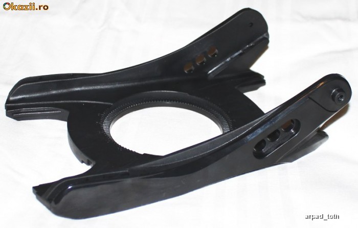 Placa de baza Legaturi Snowboard SnowPro Rage MP foto mare