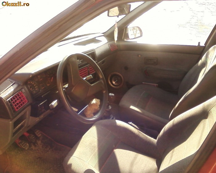 RENAULT 19 SUPER PRET foto mare