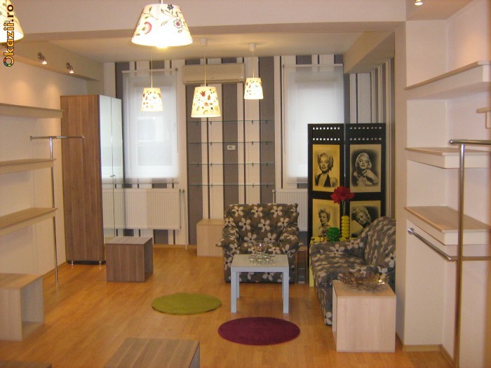 Amenajari interioare birouri/ magazine/ showroom-uri/case/ap foto mare