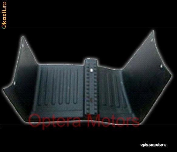 Suport picioare hummer250cc foto mare
