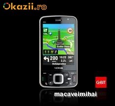 soft gps 2010 Symbian (Nokia) Android foto mare