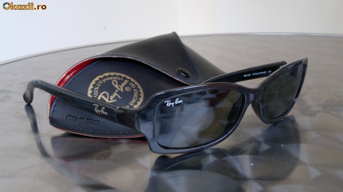 Ochelari soare Ray Ban foto mare