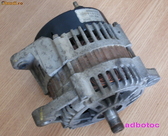 Bendix electromotor bmw e36 #3
