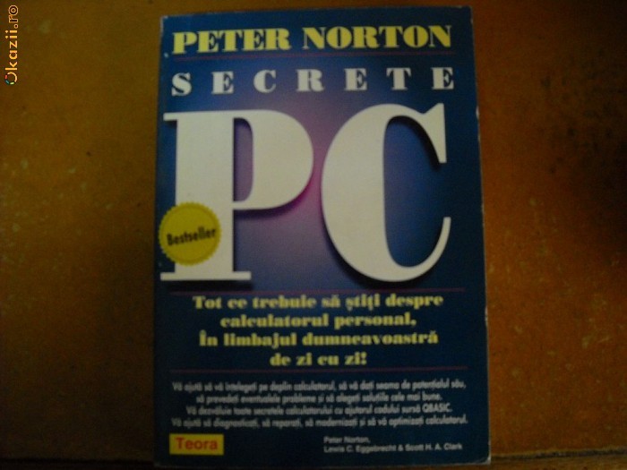 SECRETELE P.C. foto mare