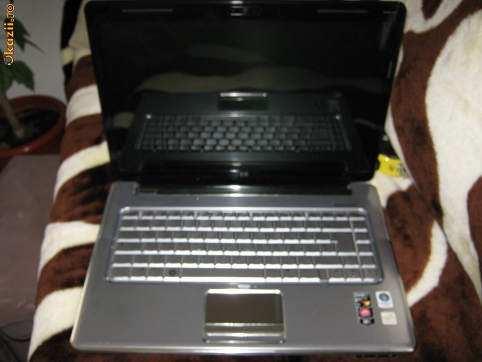Laptop HP Pavilion dv5 nou foto mare