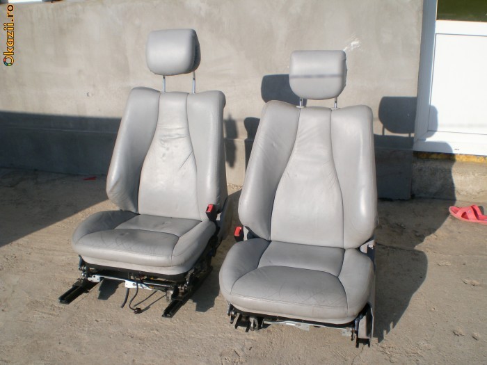 Scaune Mercedes S 320!!!!OFERTA!!! foto mare