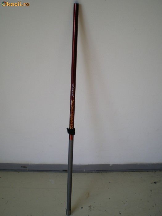 VARGA 7 M::CARBON::NO LIMIT TELE POLE/WIND BLADE foto mare