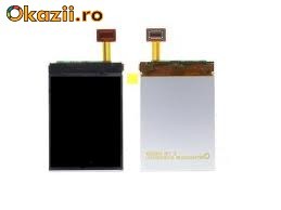 Display Nokia 2700 Classic, 2730 Classic, 3610 Fold, 5000, 5130 XpressMusic, 5000d2, 5220 XpressMusic, 7100 Supernova, 7210 Supernova NOU(tipla) foto mare