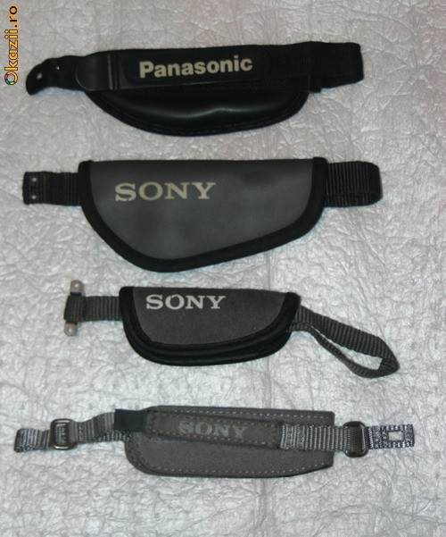 Curea sony de mana foto mare
