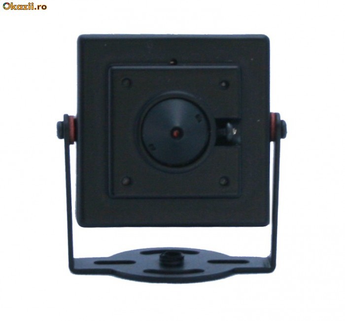 Camera video SPY-A52M foto mare