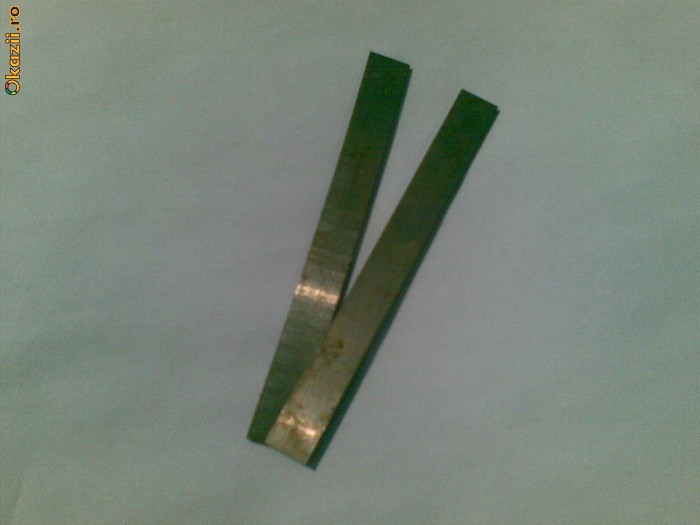 Lamele RP3 1,5x12x120 mm foto mare