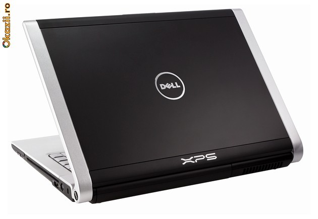 Super Oferta laptop - Dell XPS M1530 foto mare