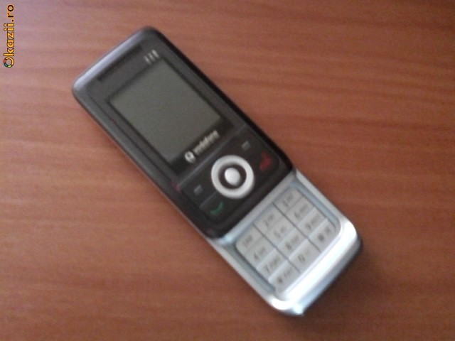 vodafone 228 foto mare