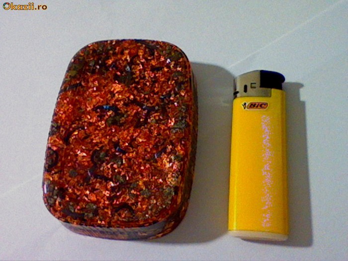 Orgone Orgonite - parazitii in forma de om nu iti mai viziteaza locuinta (!) foto mare