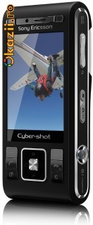 Sony Ericsson C905 de vanzare foto mare