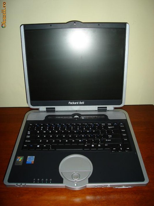 Packard Bell Easy Note M5285 foto mare