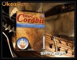 Colectia Mari Corabii, DeAgostini 13 numere foto mare