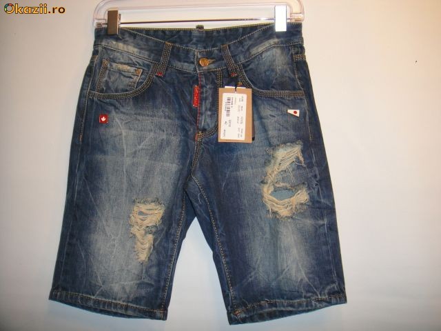 BLUGI BARBAT  DSQUARED  FOR MAN foto mare