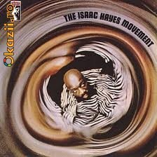 THE ISAAC HAYES MOVEMENT[CD] foto mare