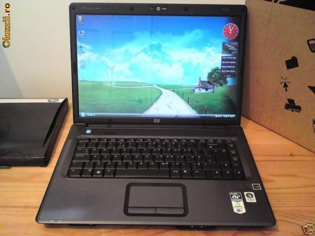 Hp G7000  vand / schimb foto mare