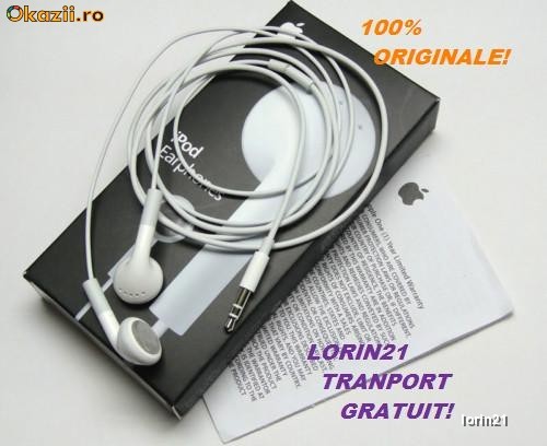 ~CASTI ORIGINALE APPLE-TRANSPORT GRATUIT!~ foto mare
