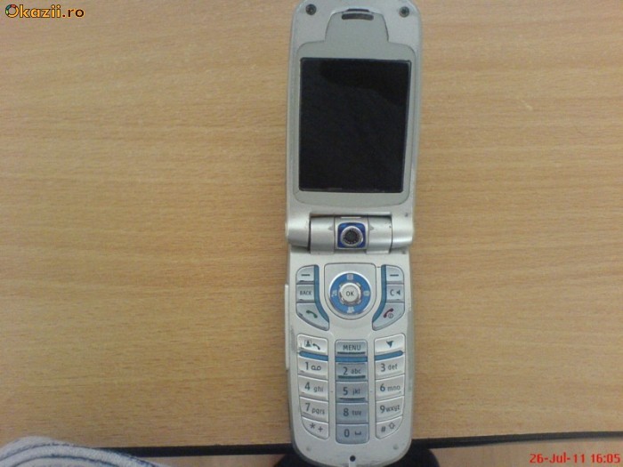 Lg 8180 foto mare