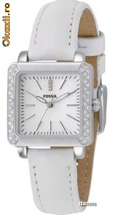 Fossil ES2449 ceas dama nou, la cutie! Oferta si comenzi foto mare