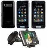 ASUS GARMIN M10 SMARTPHONES IN GARANTIE foto mare