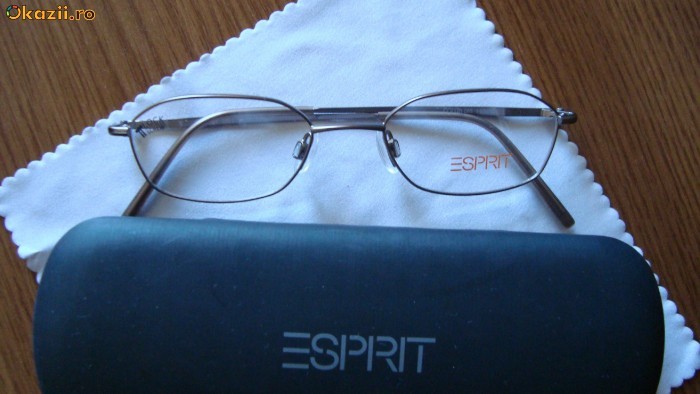 vand schimb rama ochelari rame ochelari ESPRIT 9159 foto mare
