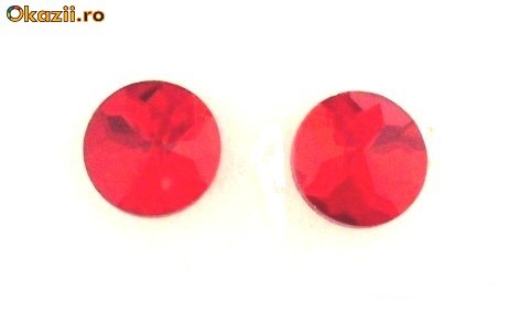 Cercei DIAMONDS of BEAUTY , design unicat C19 foto mare