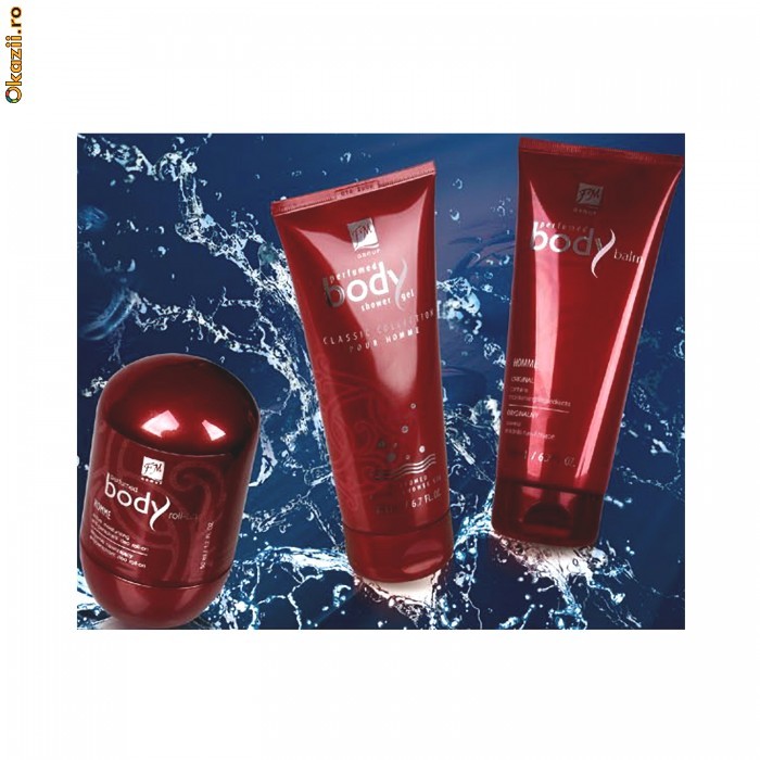 Deo roll-on Paco Rabanne  1 Million FM199r by Federico Mahora foto mare