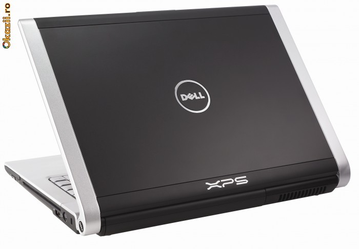 VAND / SCHIMB DELL XPS M1530 foto mare