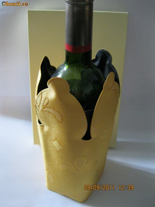 manson refrigorific, rece, cooling, sticla, vin, foto mare