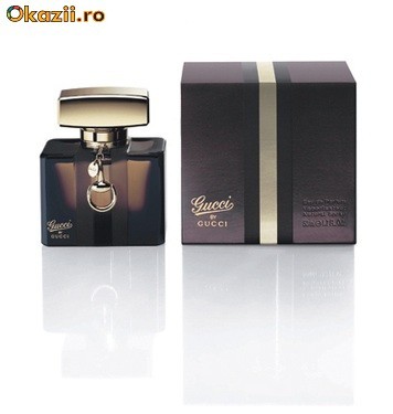 Parfum Gucci - eau de parfum 75 ml SIGILAT / Made in France foto mare