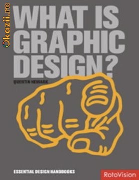 Carte design, design grafic What Is Graphic Design ? Essential Design Handbooks noua foto mare